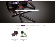 Web Design Portfolio