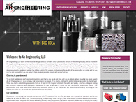 Web Design Portfolio