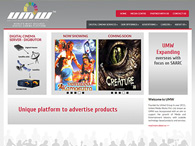 Web Design Portfolio