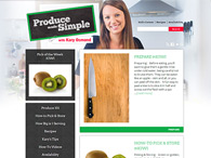 Web Design Portfolio