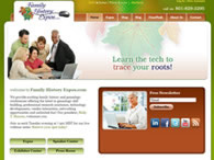 Web Design Portfolio