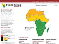 Web Design Portfolio