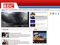 Web Design Portfolio