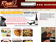 Web Design Portfolio