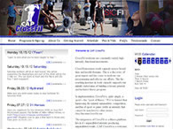 Web Design Portfolio