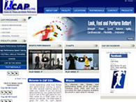 Web Design Portfolio