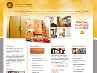 Web Design Portfolio