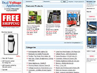 Web Design Portfolio