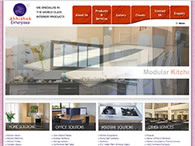 Web Design Portfolio