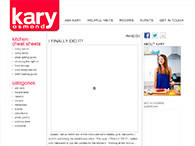 Web Design Portfolio