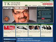 Web Design Portfolio