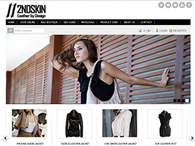 Web Design Portfolio