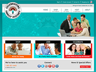 Web Design Portfolio