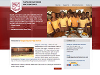 Web Design Portfolio